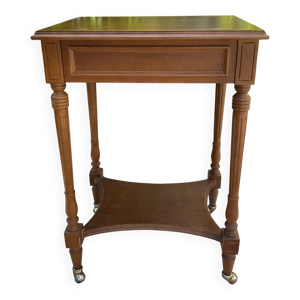 Petite table d’appoint - desserte