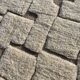 Cool Mrirt Berber rug in wool