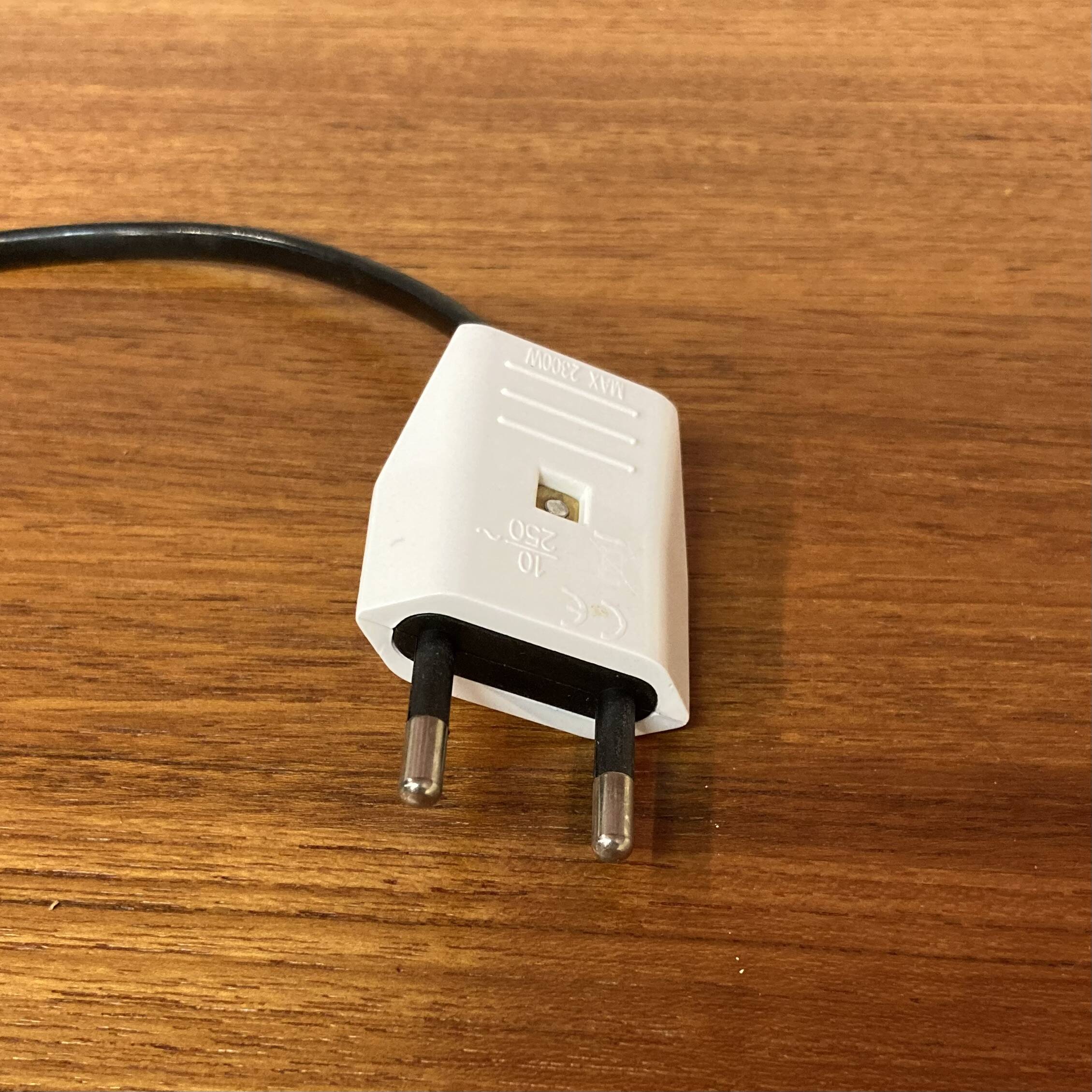 Modular lamp Scandinavian design 1960.