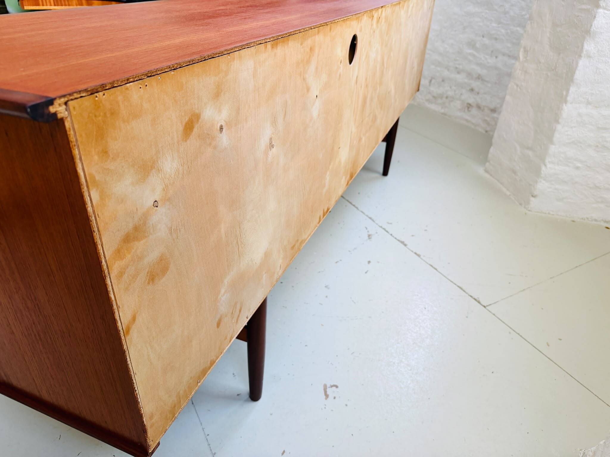 Sideboard original Gustav Bahus Rolf Rastad & Adolf Relling 1960