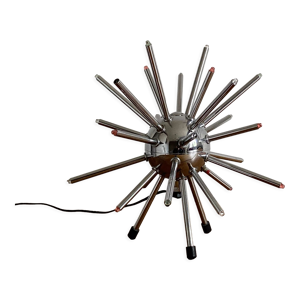 lampe tripode « spoutnik