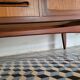 Enfilade en teck par  victor wilkins, G-Plan