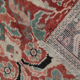 Persian Mahal, Saltanabad Persian rug 130x190cm