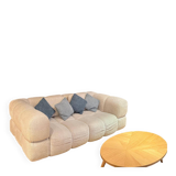 Italian canapé design STORY