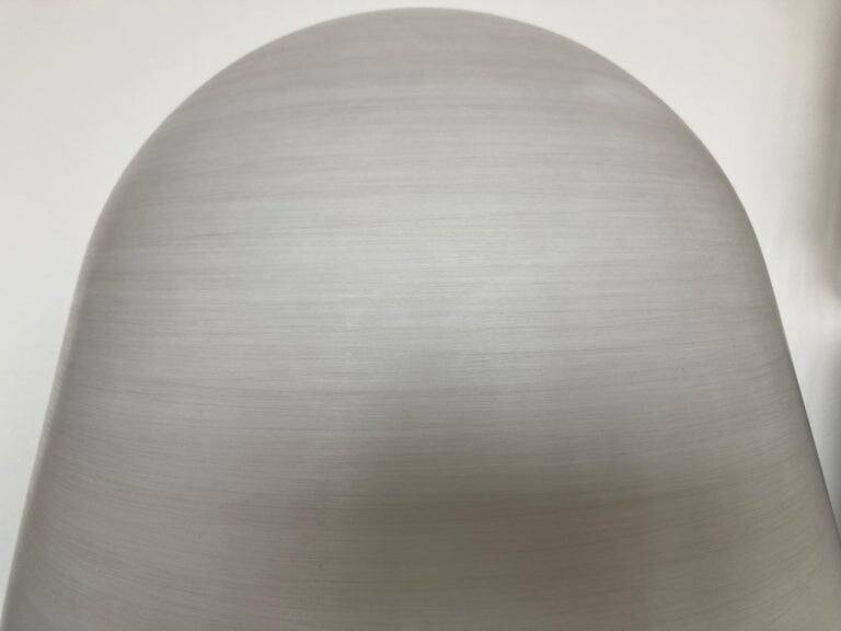 Rare mid-century floor lamp Kuala, Meblo by Franco Bresciani, Italy, 1970s