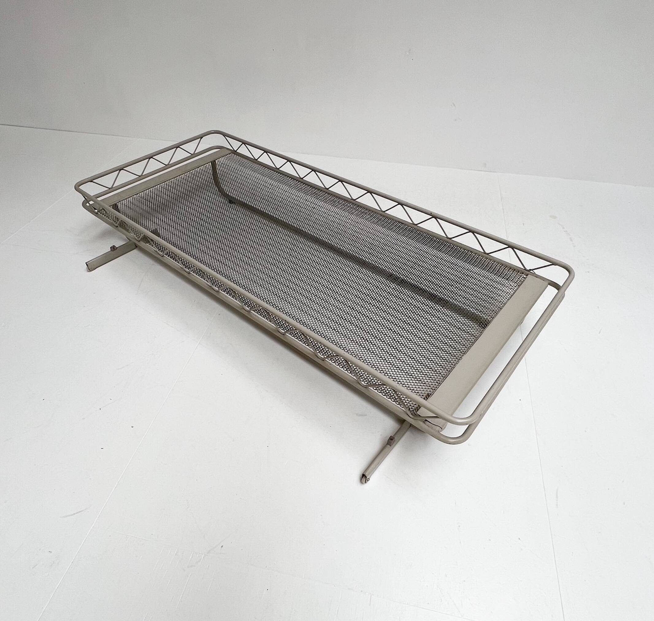 Auping daybed Arielle by Wim Rietveld, 1955