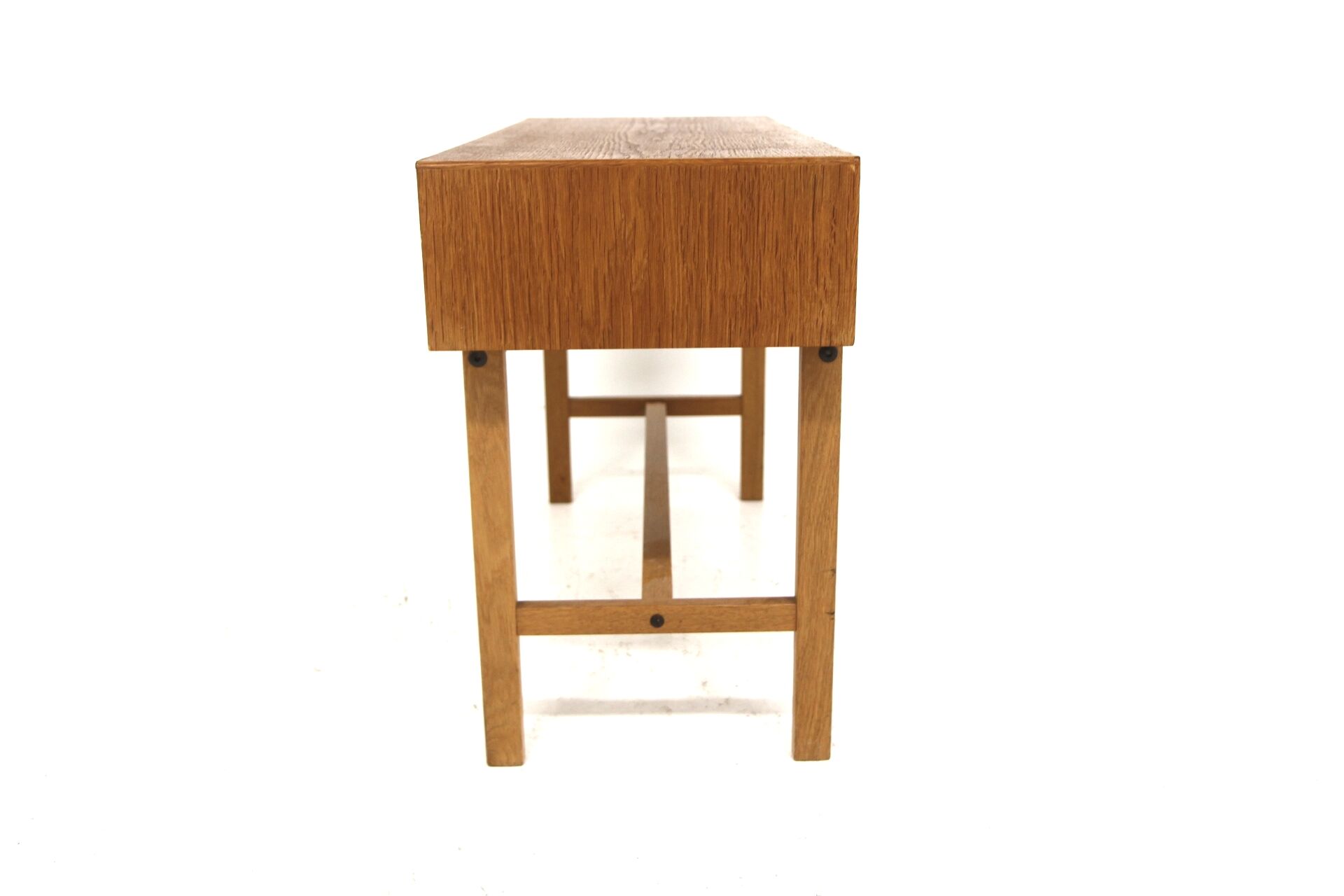 Commode scandinave en chêne, Suède, 1960