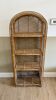 Rattan library