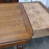 Table Art Deco, 1940