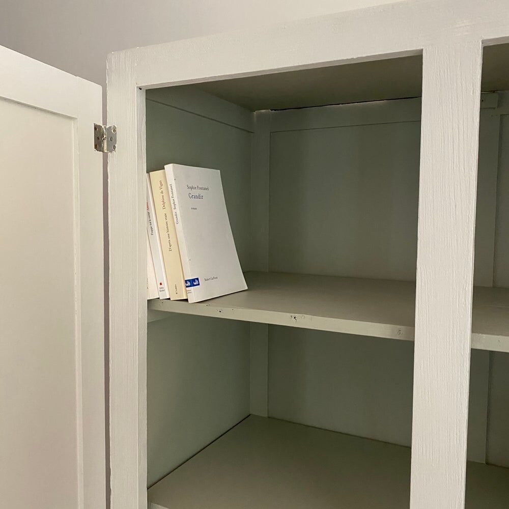 "Parisian spirit" wardrobe