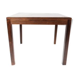 table d’appoint en