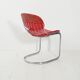 Ten 1970s chairs attributed to Gastone Rinaldi