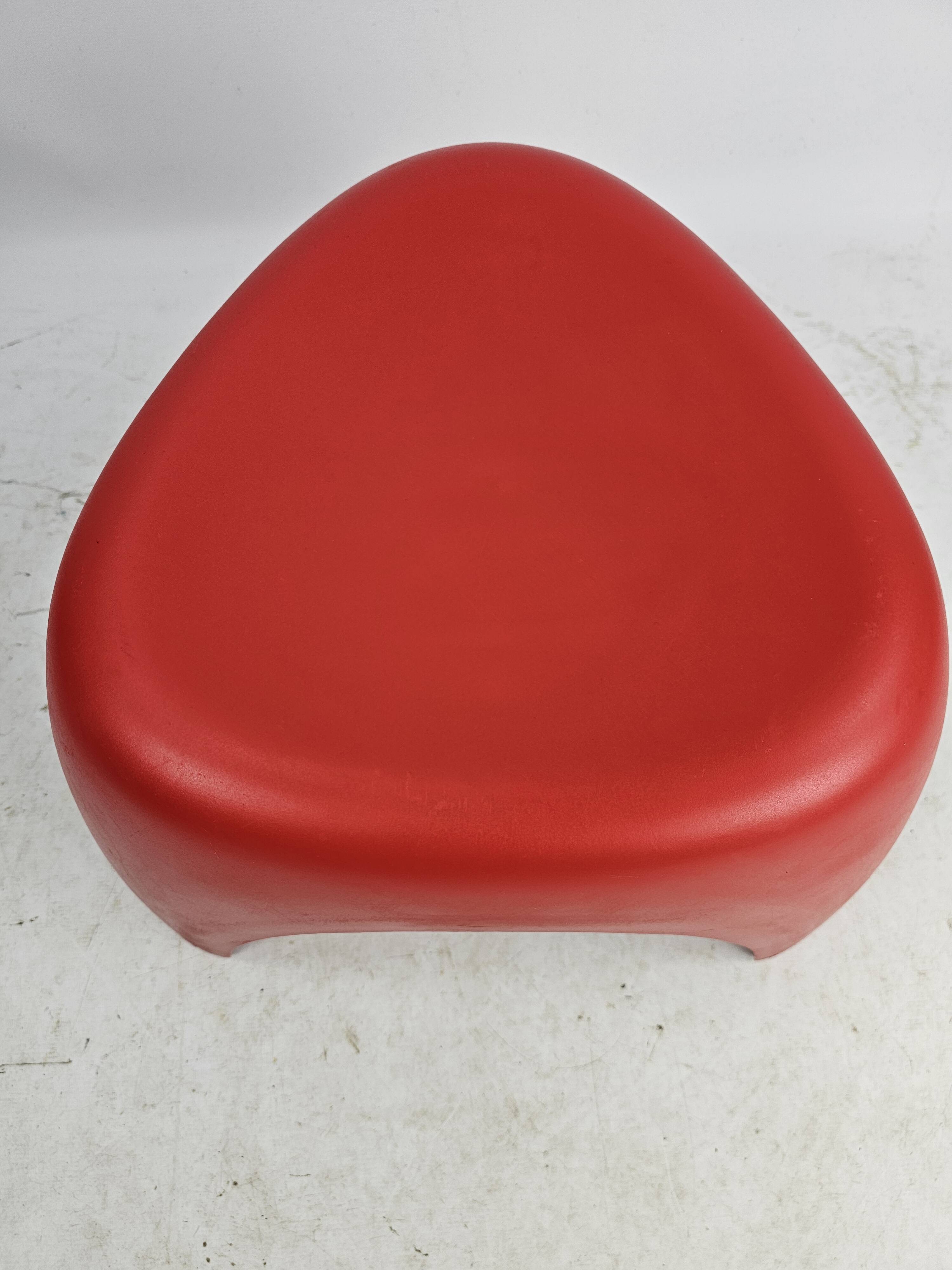 Vitra Tabourets tabouret éléphant Sori Yanagi édition limitée