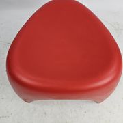 Vitra Stools elephant stool Sori Yanagi limited edition