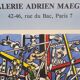 Fernand LEGER - Les Constructeurs, 1985 - Affiche lithographique signée