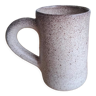 Speckled mug