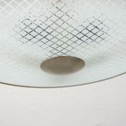 Suspension moderniste du milieu du siècle, Tchécoslovaquie, années 1960