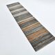 Rug For Hallway Vintage Runner Rug, 69x272Cm