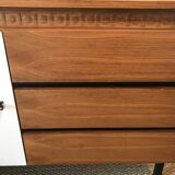 Vintage sideboard 1960-1980