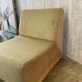Pair of armchairs from the 70s