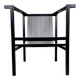 Slatted chair Ruud-Jan Kokke "Armchair 21", Netherlands