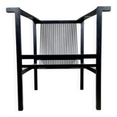 Chaise à lattes Ruud-Jan Kokke « Fauteuil 21 », Pays-Bas
