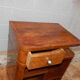 Bedside table art deco