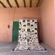 Tapis Marocain beige Talsint - 317 x 151 cm