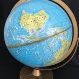 1324 Esselte Map Stockholm - Scan Globe A/S Denmark - Globe (1)