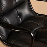 Fauteuil de Charles Pollock