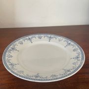Old ceramic dish