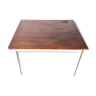 Table de ferme