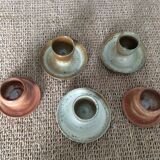 Sandstone coquetiers