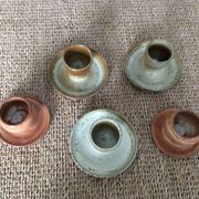 Sandstone coquetiers