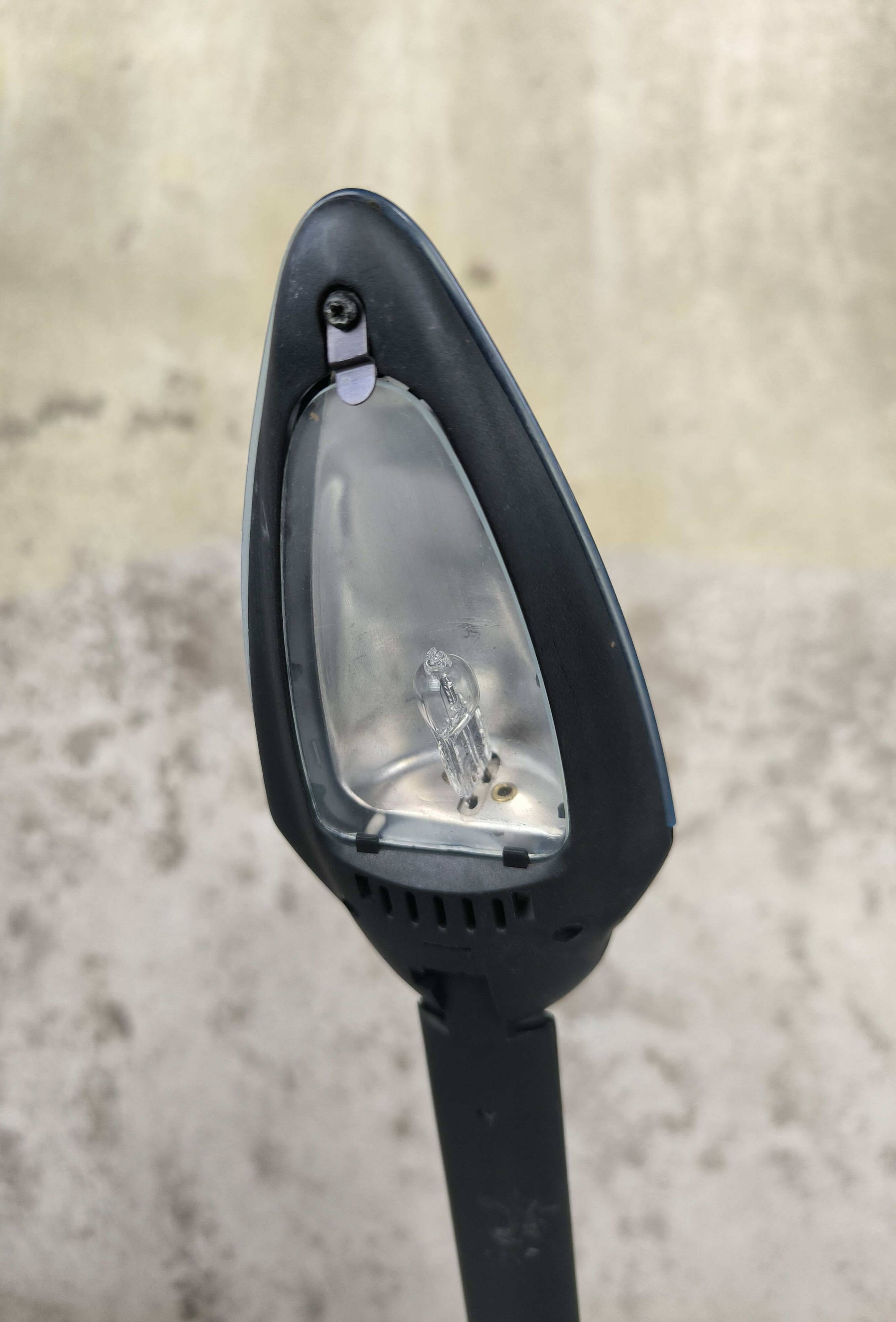 Vintage desk lamp Unilux