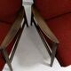 Fauteuils par SFM, Pologne, années 1960