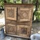 Kitchen dresser