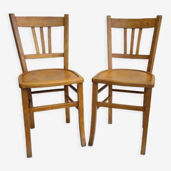 Set of 2 Luterma chairs