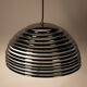 Giant Saturano Pendant Lamp by Kazuo Motozawa for Staff