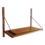 Royale avec bureau rotatif par Poul Cadovius. Années 1960