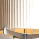 Table Lamp by Gabriel Teixido for Carpyen, Spain Vintage 1970s