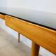 Vintage Coffee Table by Jiří Jiroutek from Czekoslovakia 1960ls
