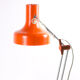 Mid Century Office Lamp By Lidokov, Czechoslovakia 1960s