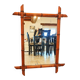 Antique bamboo mirror (17)