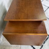 Desk With Hairpin Legs By Tijsseling For Tijsseling Nijkkerk, 1950