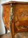 Louis XV style chest of drawers