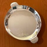 Christofle Vendome shell, deep dish