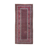 Kurdish runner 354x144cm