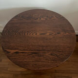 Old winegrower's table