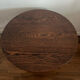 Table de vigneron ancienne
